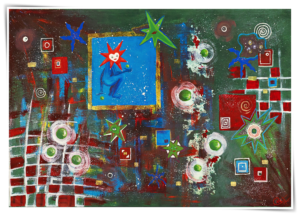 Lóónna’s Creation