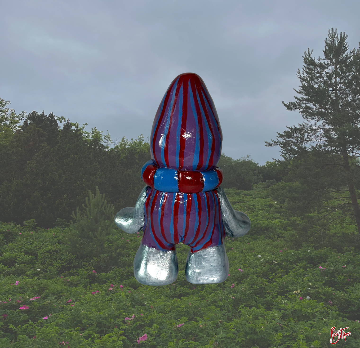 Intuition Guardian - Image 3