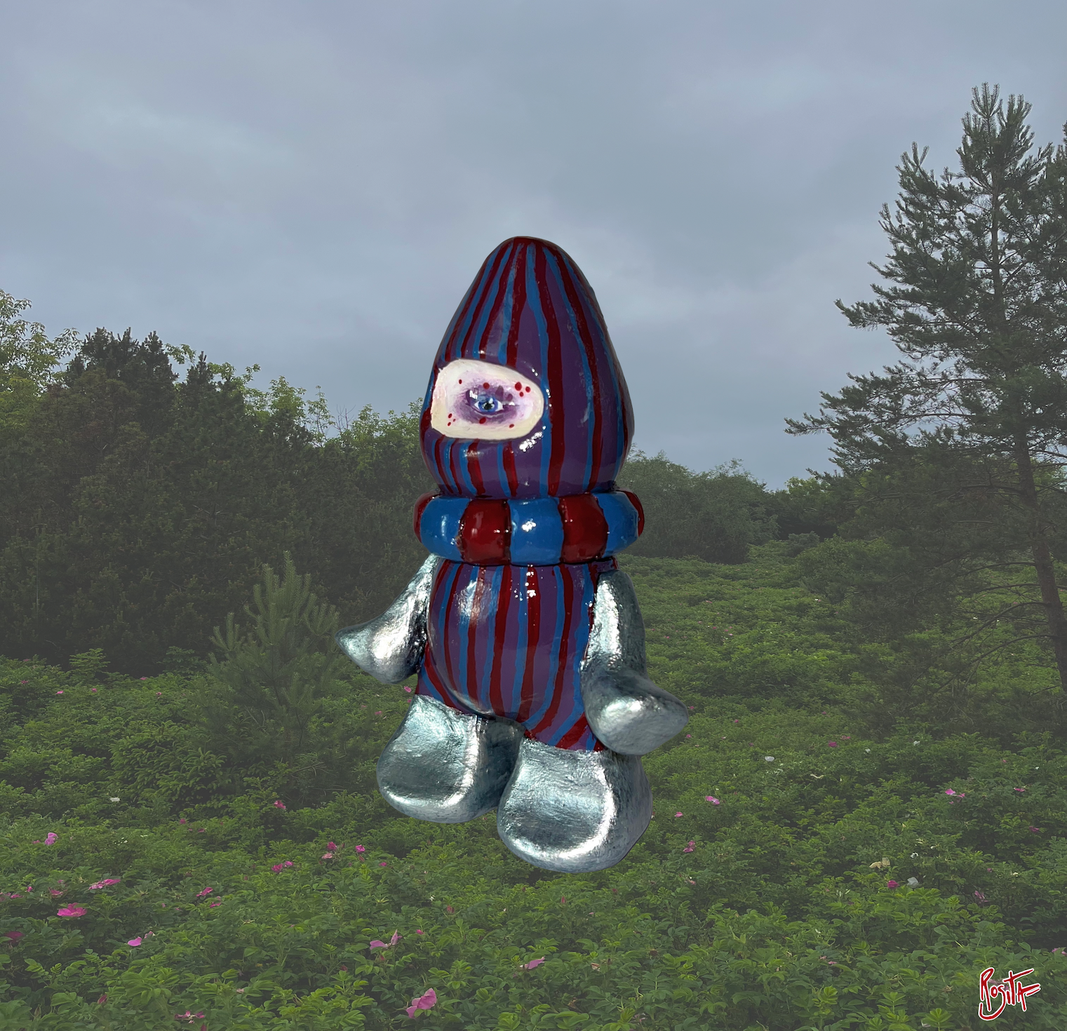 Intuition Guardian - Image 2
